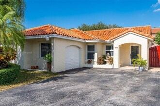 12405 SW 95th Terrace in Miami, FL - Building Photo - Building Photo