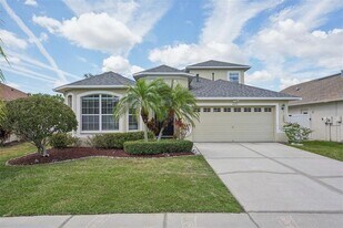 16751 Taylow Way in Odessa, FL - Building Photo