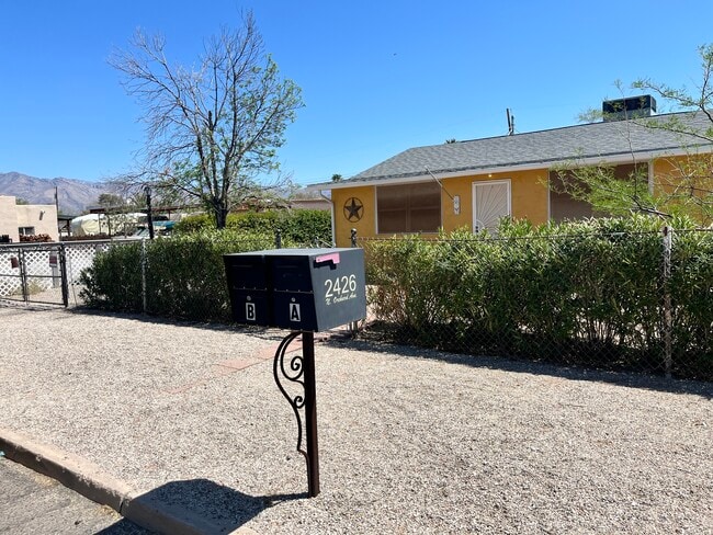 property at 2426 N Orchard Ave