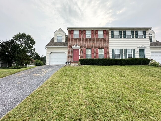 property at 70 Freys Rd