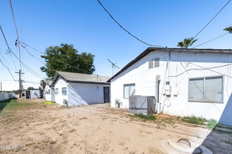 2305 E 15th St in Yuma, AZ - Building Photo - Building Photo