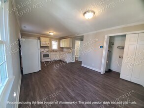 608 Hugh St in Goldsboro, NC - Building Photo - Building Photo