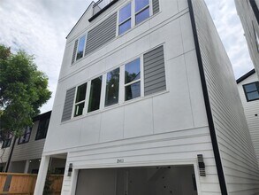 3411 St Emanuel St in Houston, TX - Building Photo - Building Photo