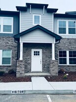 1720 Elliott Williams Wy in Gallatin, TN - Building Photo