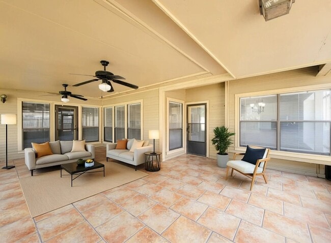 property at 11614 Taos Ln