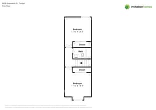 6239 Greenwich Dr in Tampa, FL - Foto de edificio - Building Photo