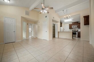 12718 Summer Mill Dr in Houston, TX - Building Photo - Building Photo