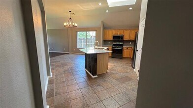 7521 Danridge Rd in Rowlett, TX - Building Photo - Building Photo