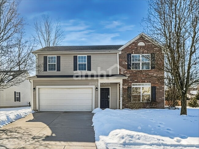 property at 16698 Maraschino Dr