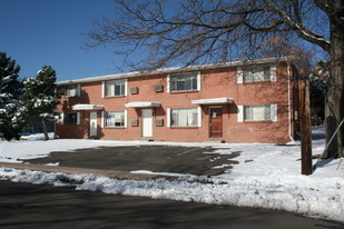 665 Miller Ct Apartments