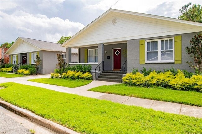 property at 358 Rapier Ave