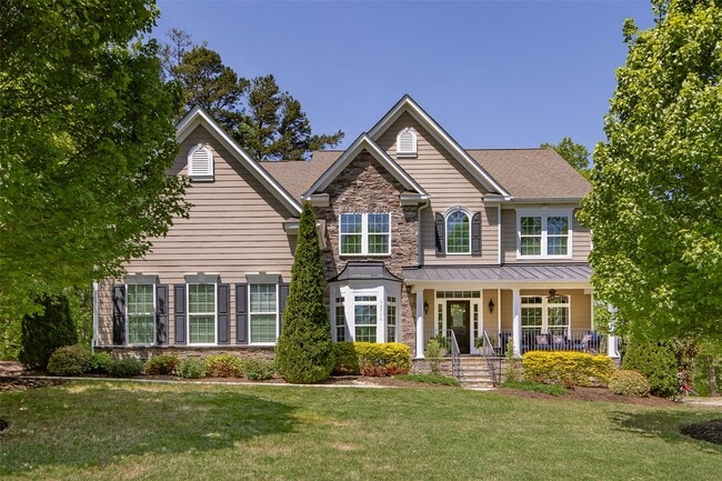 property at 10716 Meg Meadow Dr