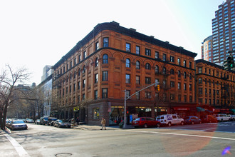 AIR Communities - Upper West Side in New York, NY - Building Photo - Building Photo