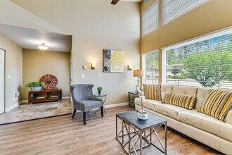 The Residences at Stone Creek in Milton, WA - Building Photo - Building Photo