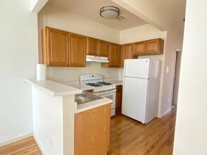457 Convent Ave, Unit #3 in New York, NY - Foto de edificio - Building Photo