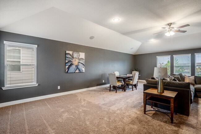 4115 Steven Falls Ct in Spring, TX - Building Photo - Building Photo