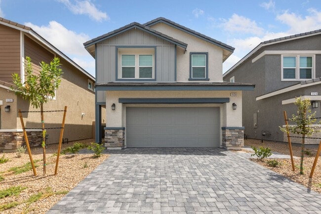 property at 1126 Northern Cardinal Dr