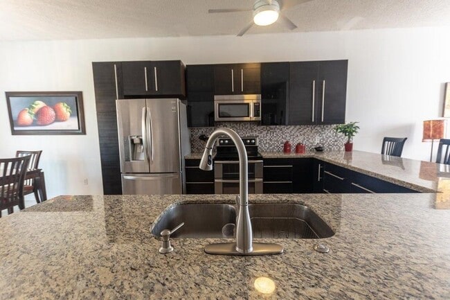 property at 608 Lake Wellington Dr