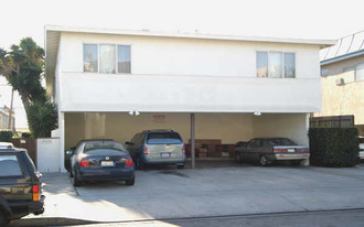 12626 Caswell Ave Apartments