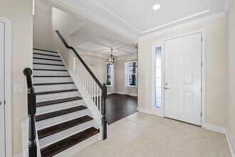 4522 Scarlet Loop in Zephyrhills, FL - Building Photo - Building Photo