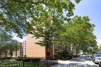 Hope Gardens in Brooklyn, NY - Building Photo - Building Photo