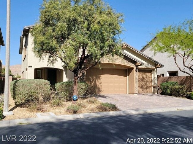 property at 10465 Saddle Mountain St