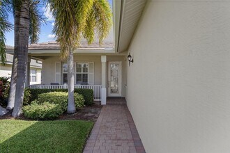 122 NW Swann Mill Cir in Port St. Lucie, FL - Building Photo - Building Photo