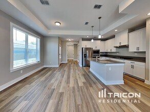 398 Charlie Way in St. Augustine, FL - Building Photo - Building Photo
