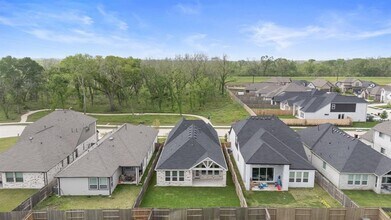 10719 River Walk Dr in Missouri City, TX - Building Photo - Building Photo
