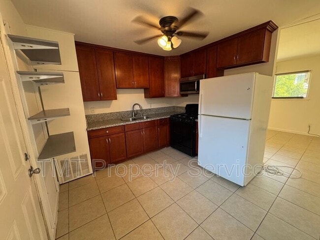 property at 3729 Branch St