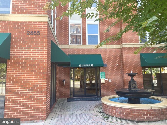 property at 2655 Prosperity Ave