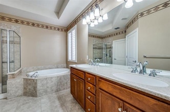 7170 Reflection Bay Dr in Frisco, TX - Building Photo - Building Photo