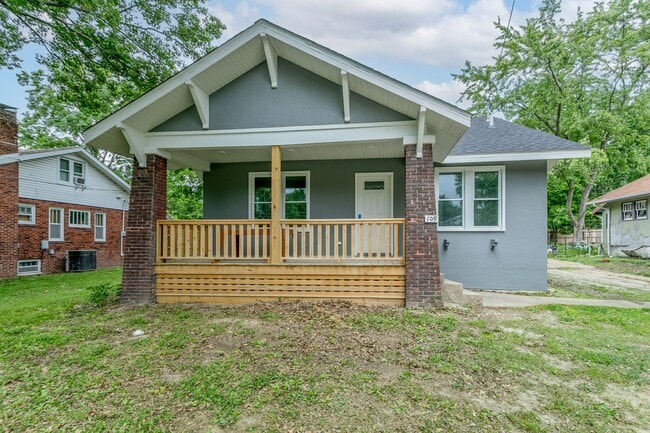 109 S Garth Ave in Columbia, MO - Building Photo - Building Photo