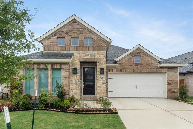 property at 626 Bay Breeze Dr