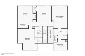 35 Franklin Way in Covington, GA - Building Photo - Building Photo