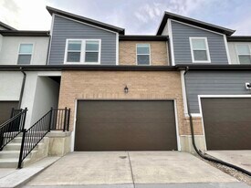 1637 N 3740 W in Lehi, UT - Building Photo