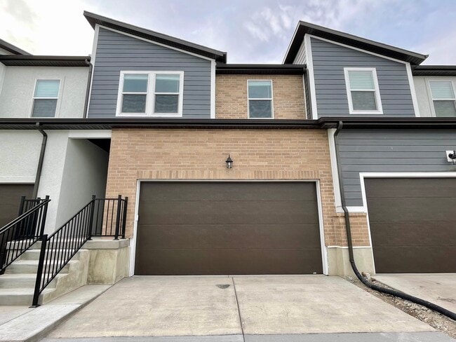 property at 1637 N 3740 W