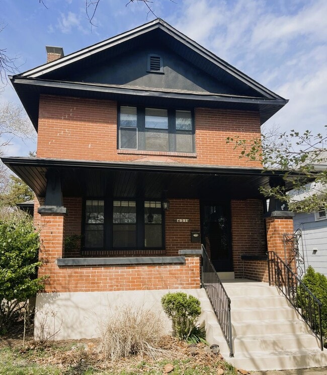 property at 621 Atalanta Ave