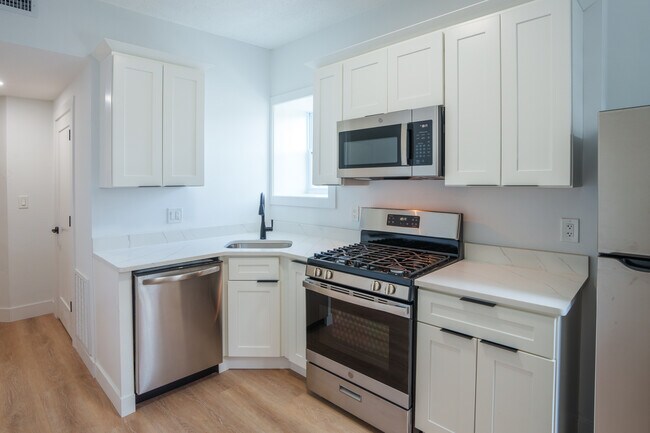 10 Mount Pleasant Ave