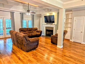 291 Greystone Dr in Milledgeville, GA - Building Photo - Building Photo