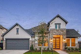 451 Papershell Path in Richmond, TX - Building Photo - Building Photo