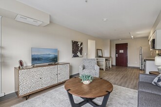 Woodland Flats in Gresham, OR - Building Photo - Building Photo