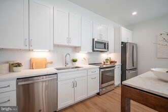 1228 Brentwood Rd NE in Washington, DC - Building Photo - Building Photo