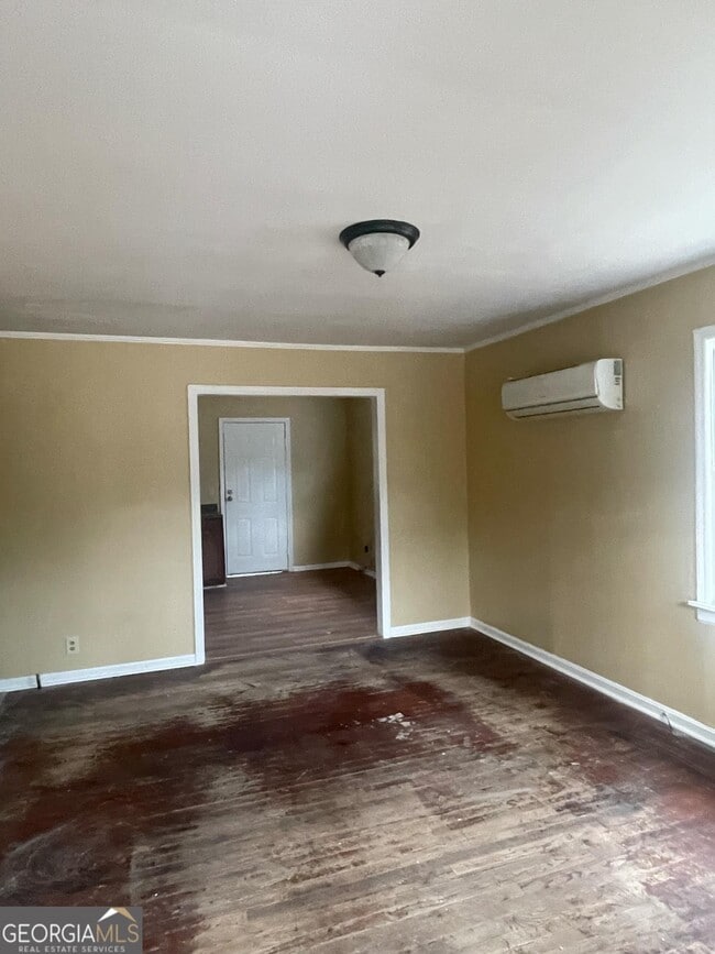 211 Poplar St in East Dublin, GA - Building Photo - Building Photo