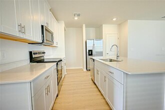 5521 Clove Row in Haines City, FL - Building Photo - Building Photo