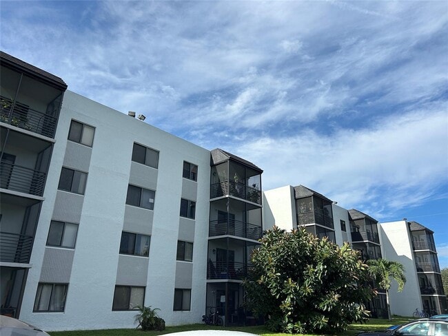 property at 3700 N Pine Island Rd