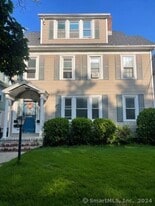 547 Savin Ave in West Haven, CT - Building Photo