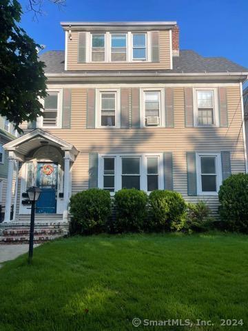 property at 547 Savin Ave