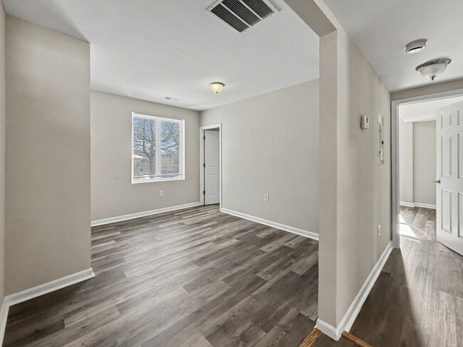 832 49th St NE in Washington, DC - Building Photo - Building Photo