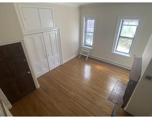 315 Beacon St, Unit 6